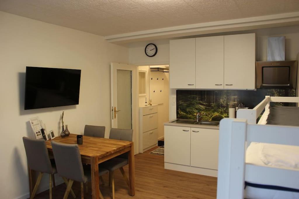 Gemuetliches 4Er Apartment In Skilift-Naehe Целль-ам-Зеє Екстер'єр фото