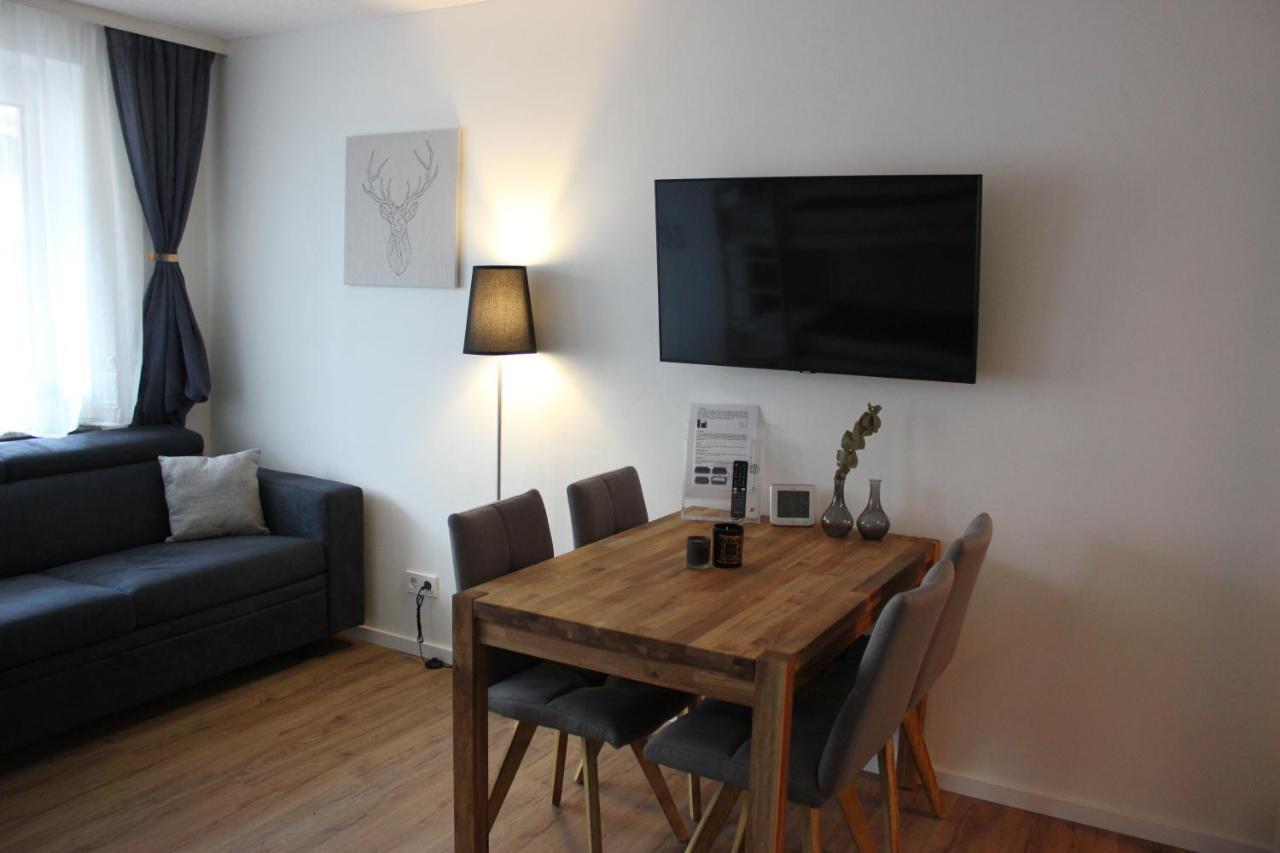 Gemuetliches 4Er Apartment In Skilift-Naehe Целль-ам-Зеє Екстер'єр фото
