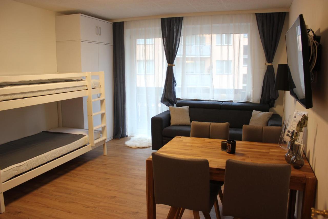 Gemuetliches 4Er Apartment In Skilift-Naehe Целль-ам-Зеє Екстер'єр фото