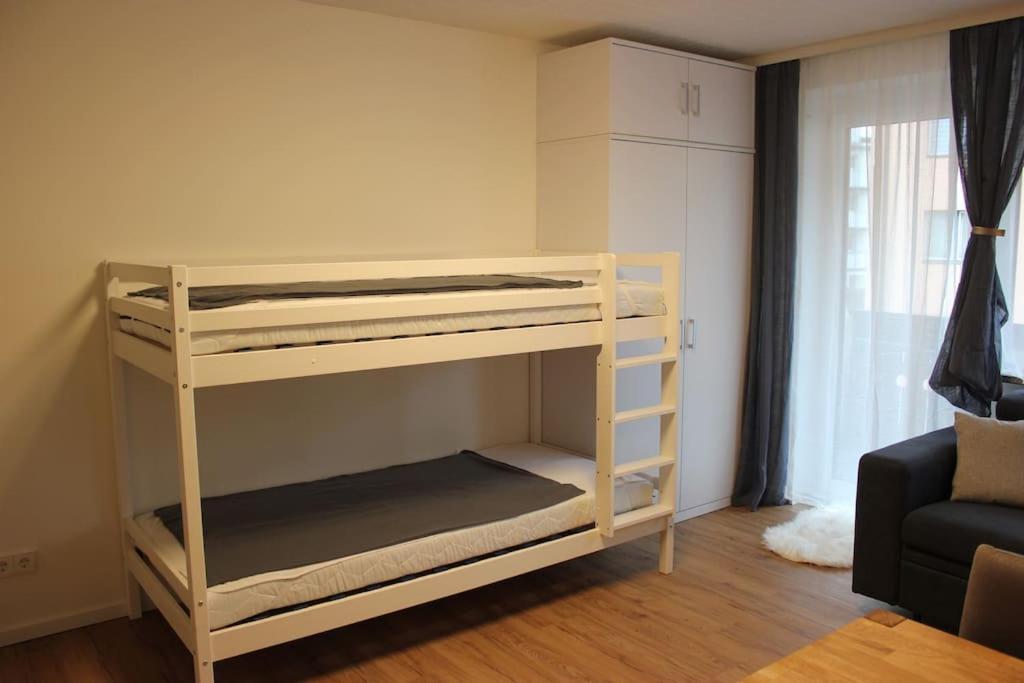 Gemuetliches 4Er Apartment In Skilift-Naehe Целль-ам-Зеє Екстер'єр фото