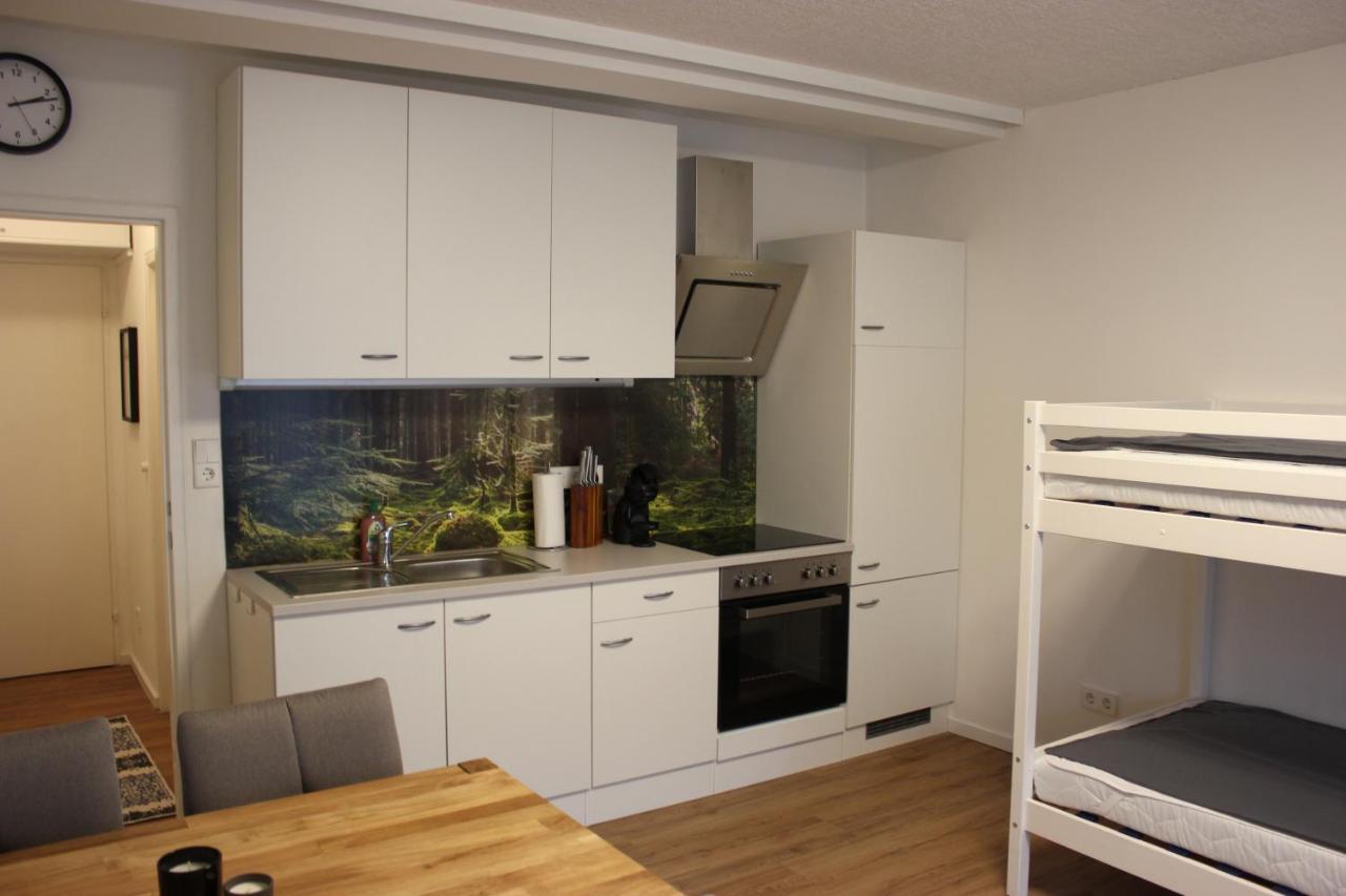 Gemuetliches 4Er Apartment In Skilift-Naehe Целль-ам-Зеє Екстер'єр фото